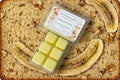 Banana Nut Bread Wax Melt