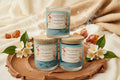 Coco Amberwood 14oz Candle