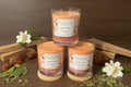 Egyptian Amber 14oz Candle