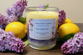 Lilac Lemon Zest 14oz Candle