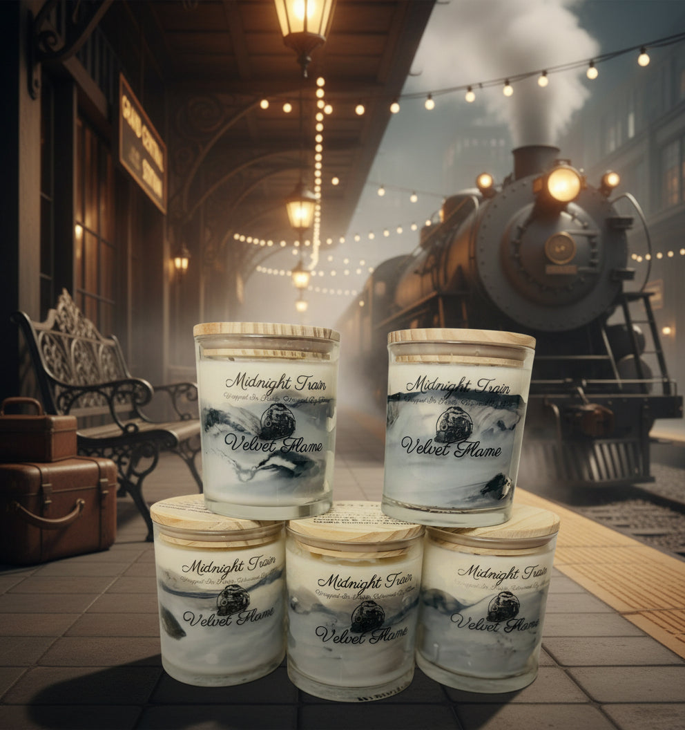 Midnight Train - 14oz